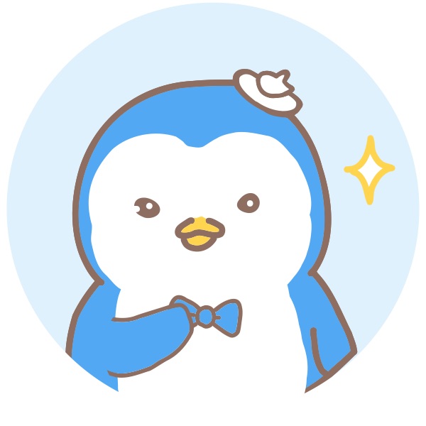 ペン子